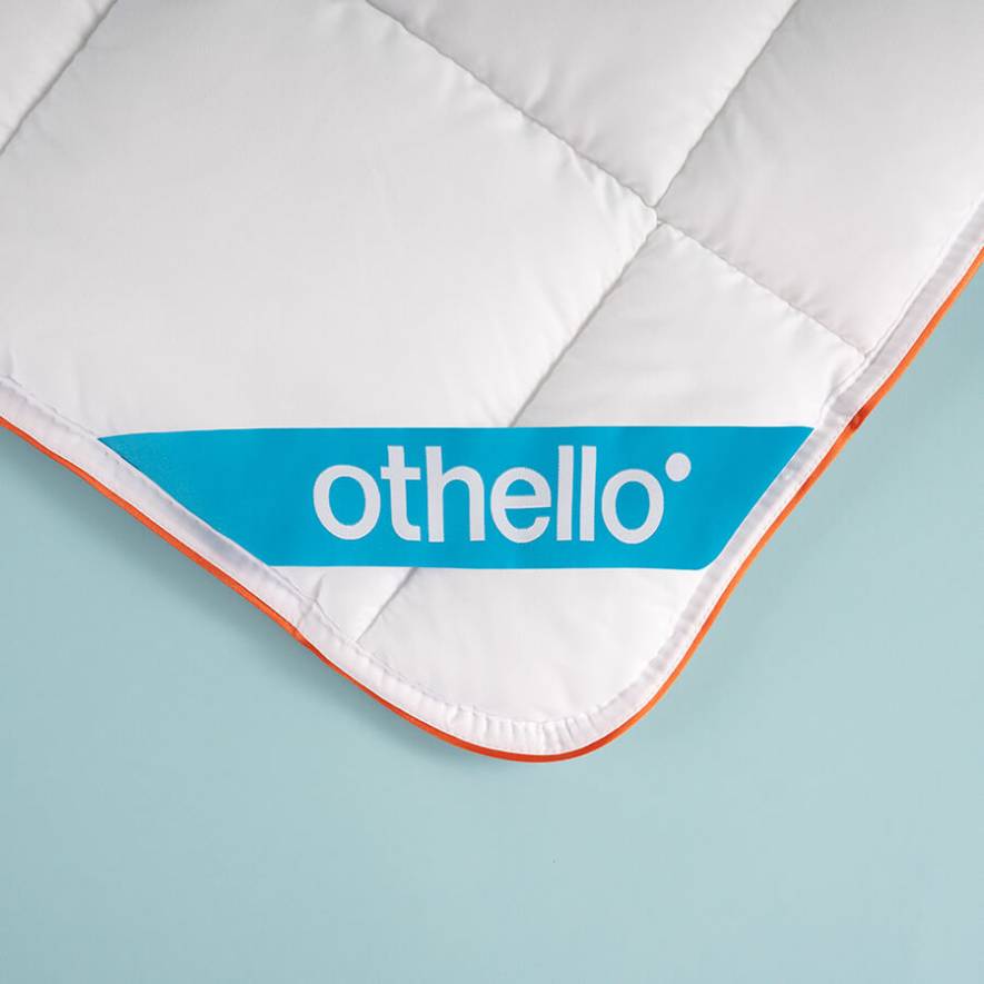 Othello Bimba Tempura 95°C High-Temperature Washable Hygienic Baby Duvet 95x145 cm - 4