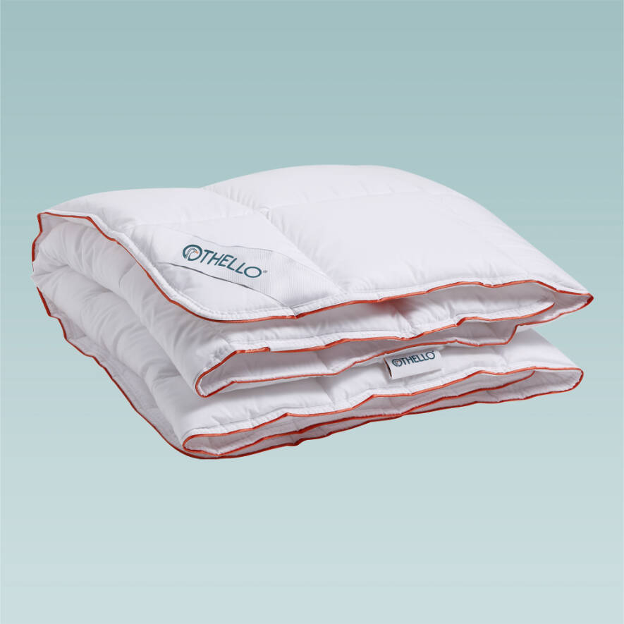 Othello Bimba Tempura Bebek Yorgan 95x145Cm - 