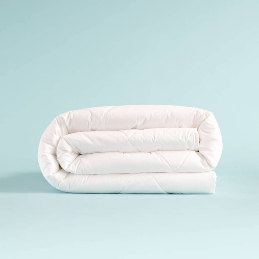 Othello Camilla Turkish Cotton Double Duvet 195x215cm - 5