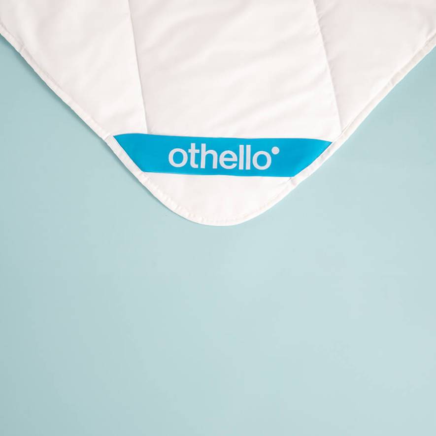 Othello Camilla Turkish Cotton Single Duvet 155x215 cm - 2
