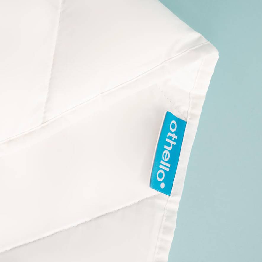 Othello Camilla Turkish Cotton Single Duvet 155x215 cm - 4