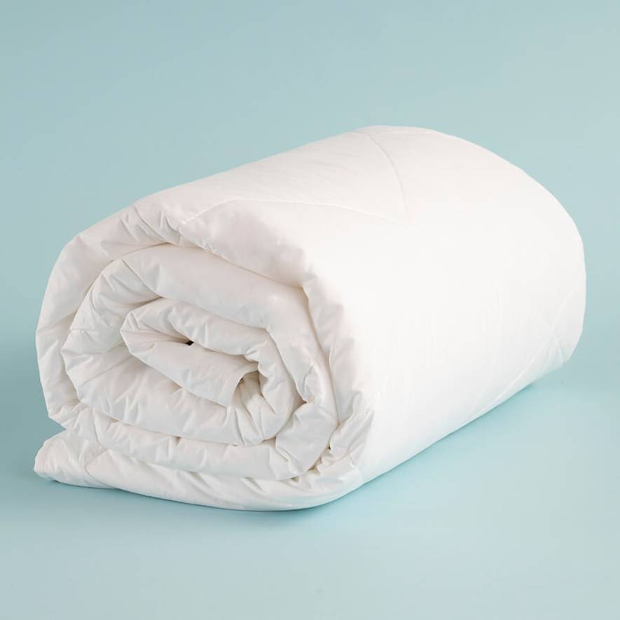 Othello Camilla Turkish Cotton Single Duvet 155x215 cm - 1