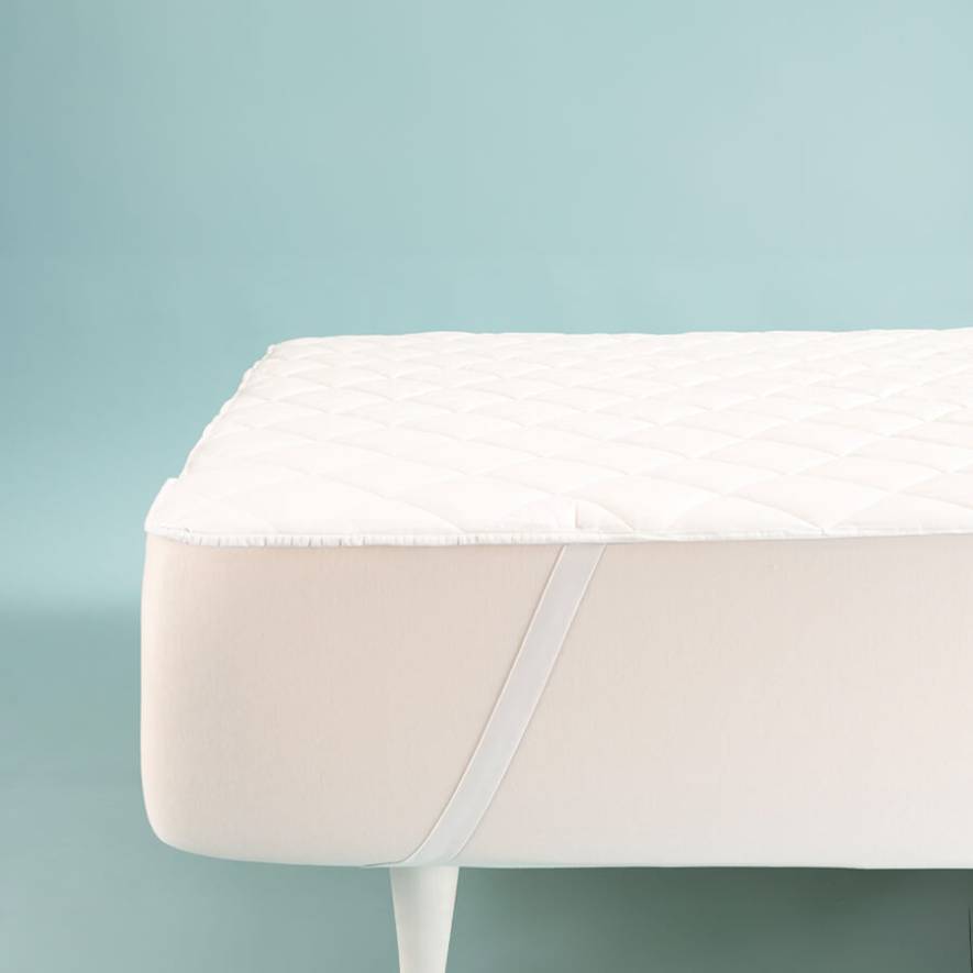 Othello Camilla Waterproof Mattress Protector 160x200 cm - 5