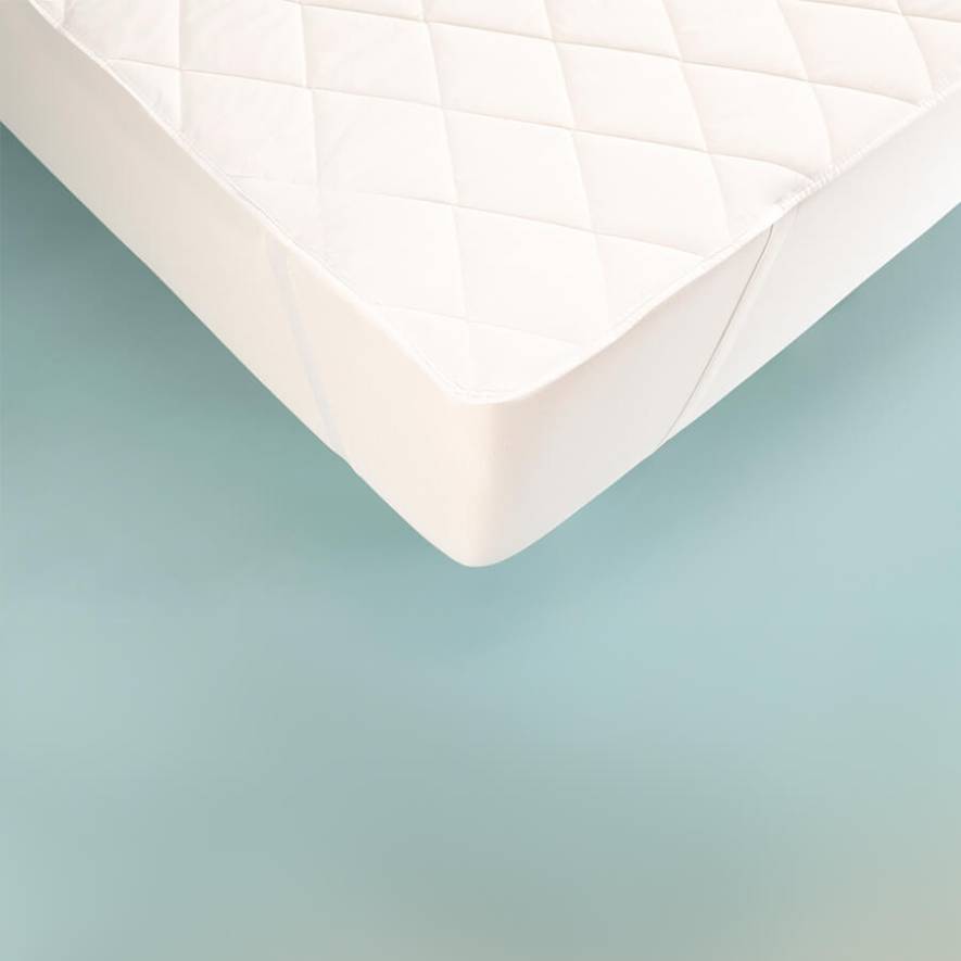 Othello Camilla Waterproof Mattress Protector 160x200 cm - 2