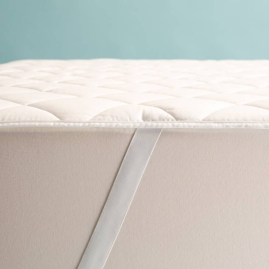 Othello Camilla Waterproof Mattress Protector 160x200 cm - 6