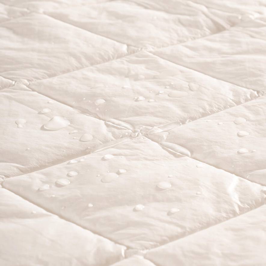 Othello Camilla Waterproof Mattress Protector 160x200 cm - 3
