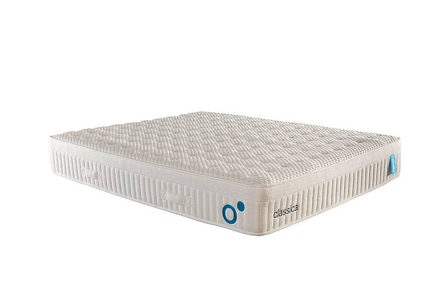 Classica Roll Pack Yatak - 160x200 cm - 6