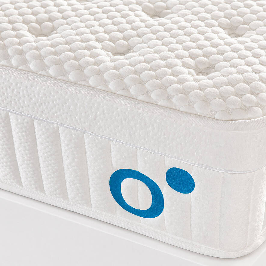 Classica Roll Pack Yatak - 180x200 cm - Othello (1)