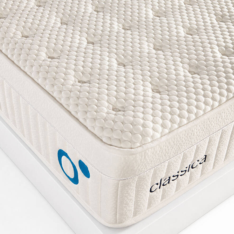 Classica Roll Pack Yatak - 200x200 cm - 