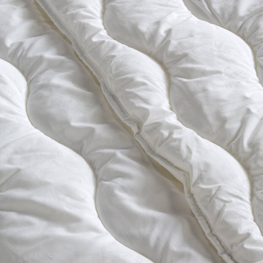 Othello Classico Bambina Bamboo Duvet 195x215 cm - 2