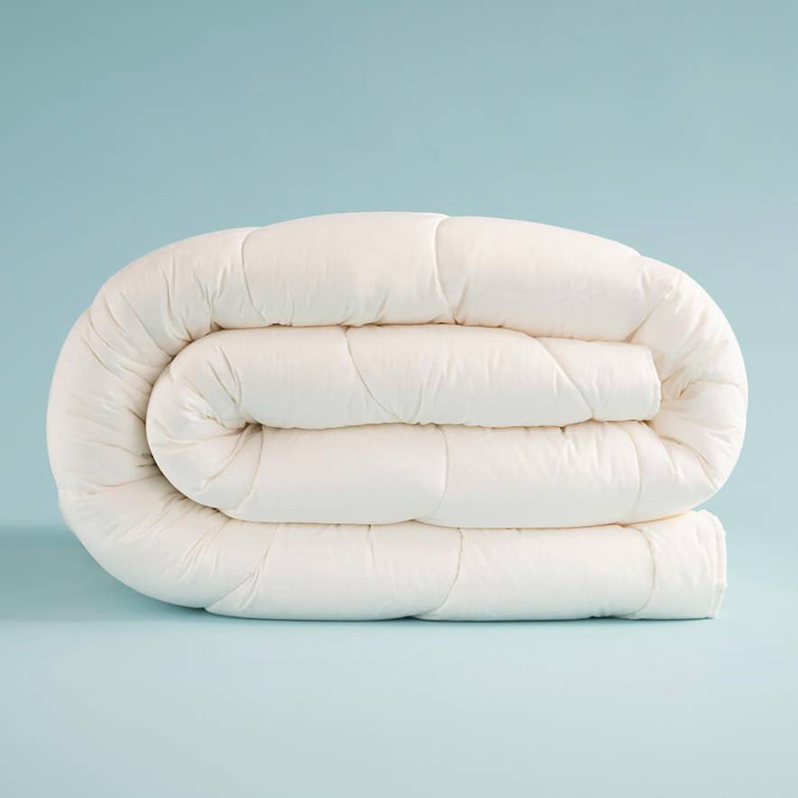 Othello Classico Bambina Bamboo Duvet 215x235 cm - 4