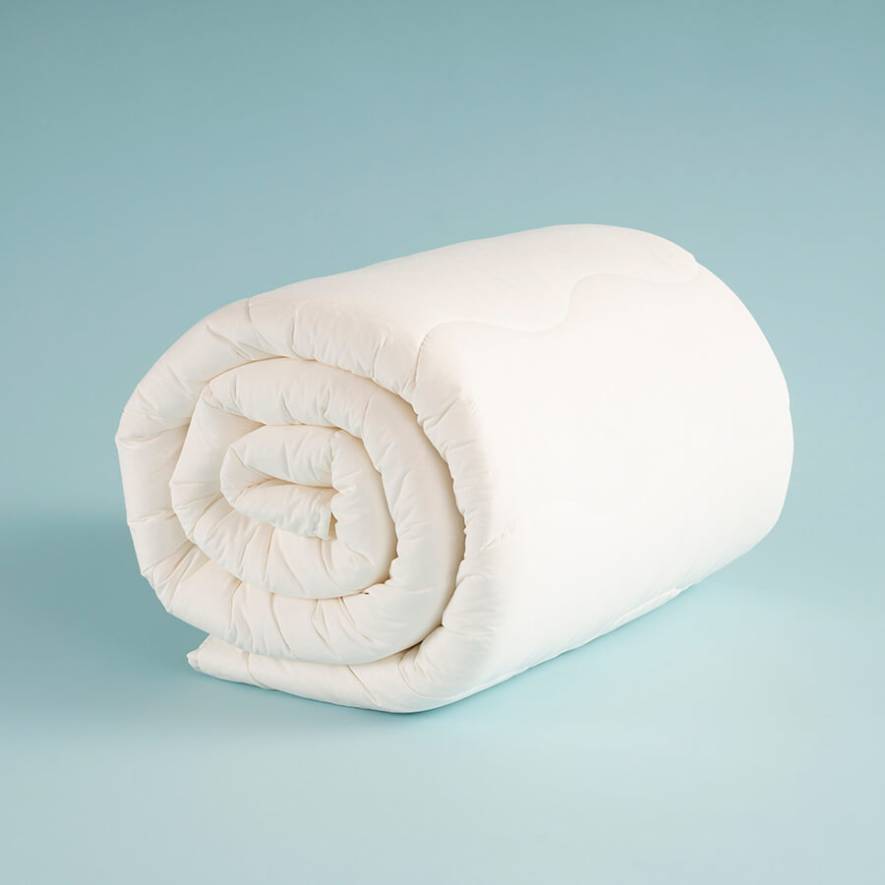 Othello Classico Bambina Bamboo Duvet 215x235 cm - 1