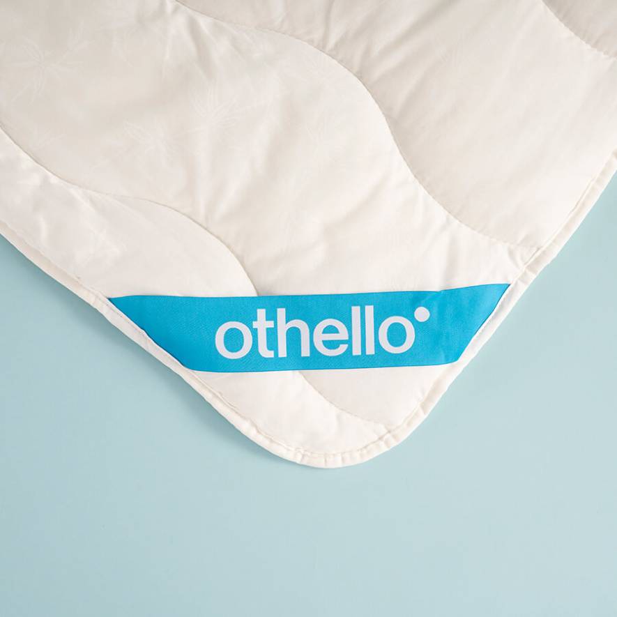 Othello Classico Bambina Bamboo Duvet 215x235 cm - 2