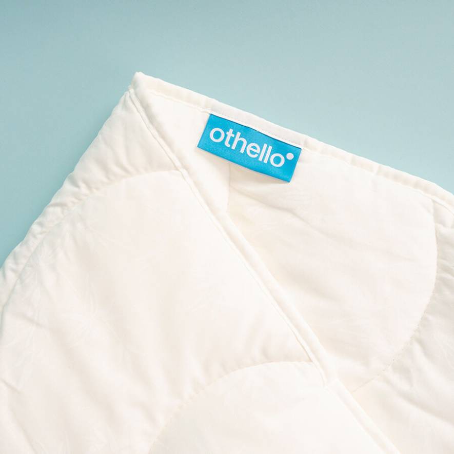 Othello Classico Bambina Bamboo Duvet 215x235 cm - 3