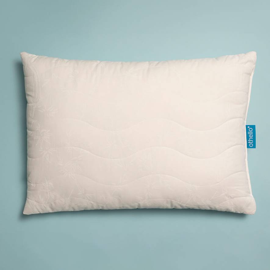 Othello Classico Bambina Bamboo Pillow 50x70 cm - 5