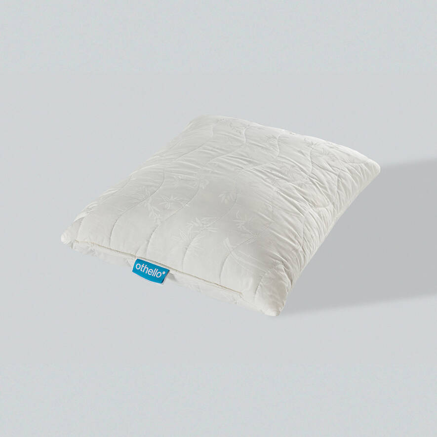 Othello Classico Bambina Bamboo Pillow 50x70 cm - 2