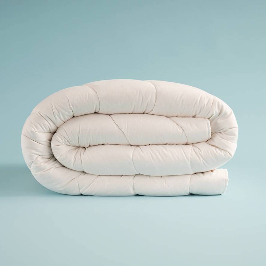 Othello Classico Cottina Cotton Duvet 155x215 cm - 5