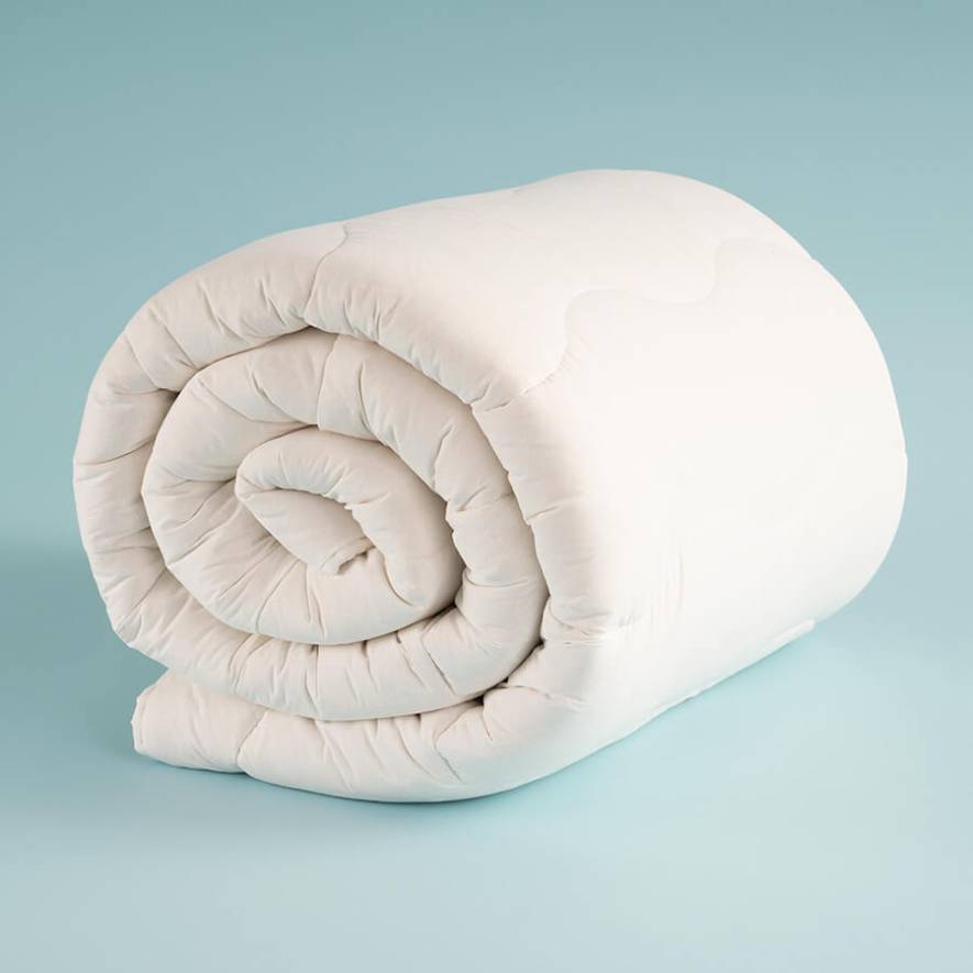 Othello Classico Cottina Cotton Duvet 155x215 cm - 1