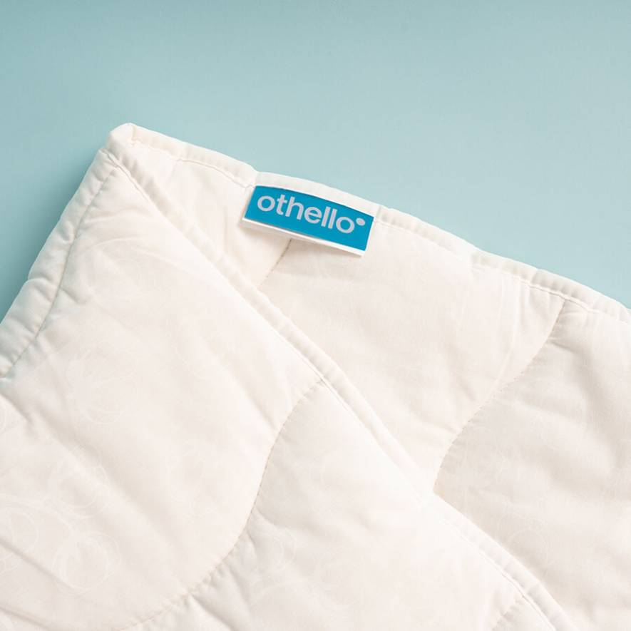 Othello Classico Cottina Cotton Duvet 155x215 cm - 4