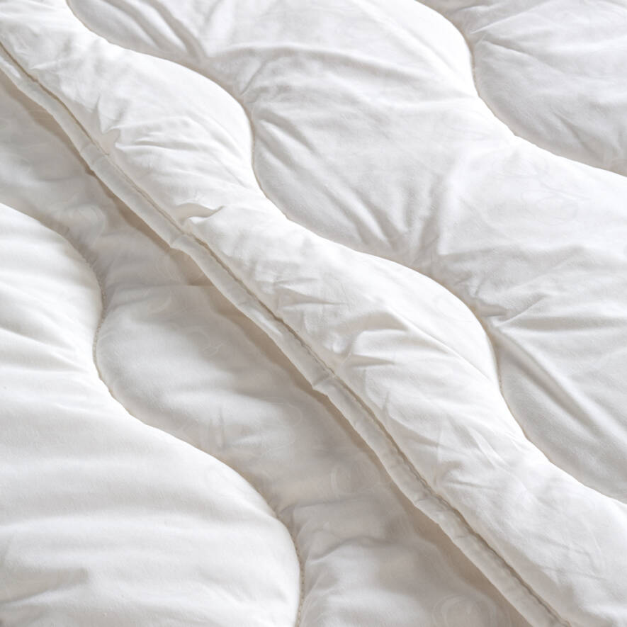 Othello Classico Cottina Cotton Duvet 195x215 cm - 2