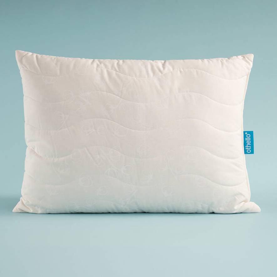 Othello Classico Cottina Cotton Pillow 50x70 cm - 1