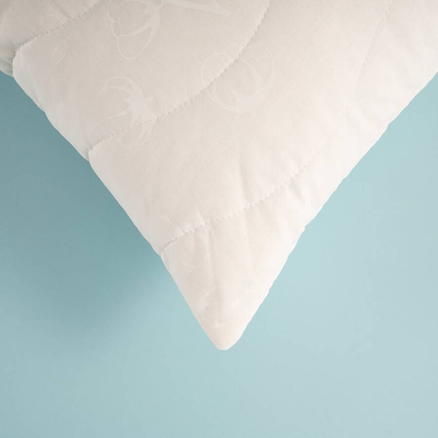 Othello Classico Cottina Cotton Pillow 50x70 cm - 5