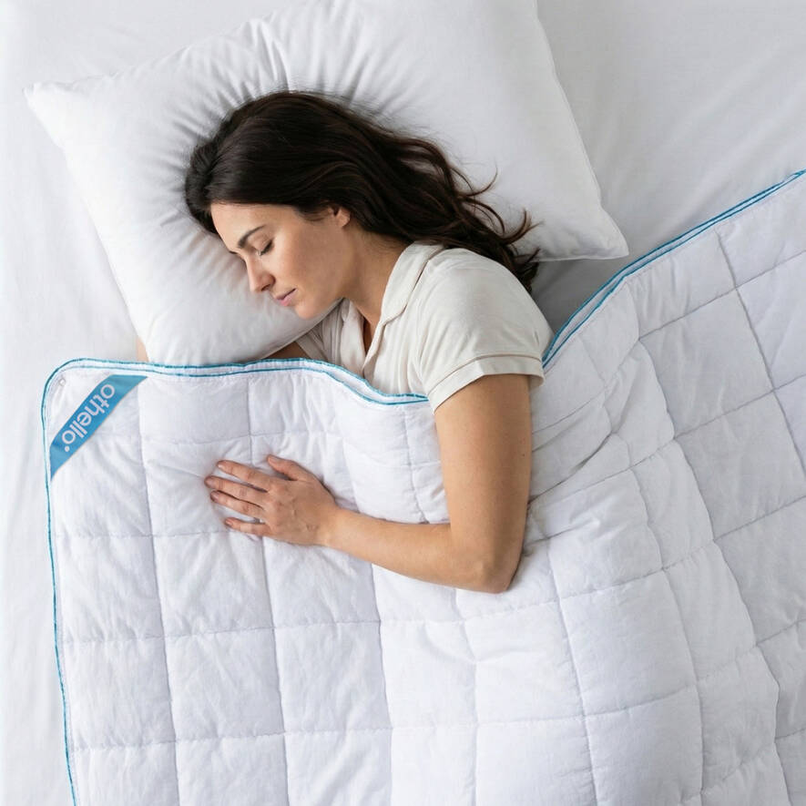 Othello Classico Dormio Duo Tek Kişilik Yorgan 155x215 cm - OTHELLO