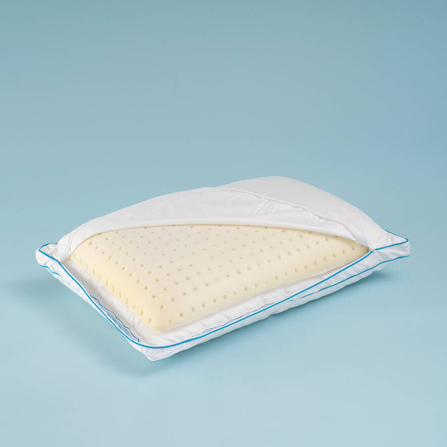 Classico Dormio Duo Yastık 45x65+4 cm - 