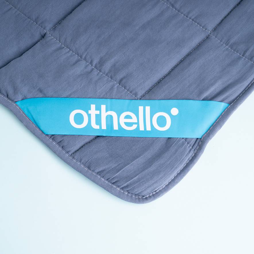 Othello Classico Egeo Life Yastık Alezi&Yorgan Set Denim 170x230 - 9