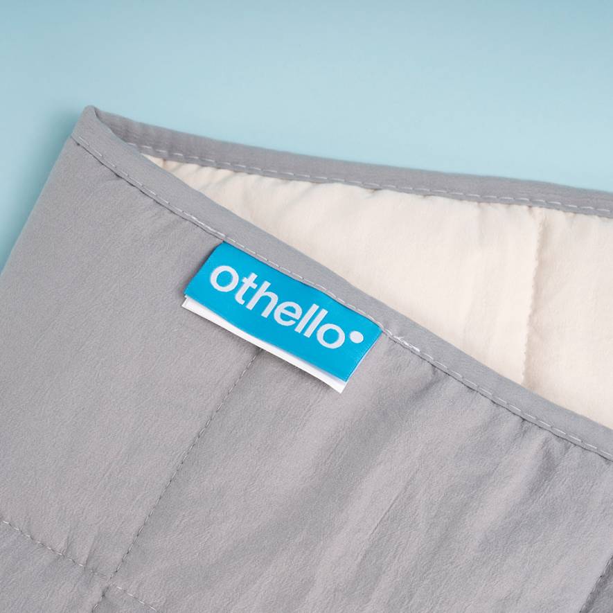 Othello Classico Egeo Life Kullanımı Kolay Tek Kişilik Gri Yastık Alezi ve Yorgan Seti - 170x230 cm - 11