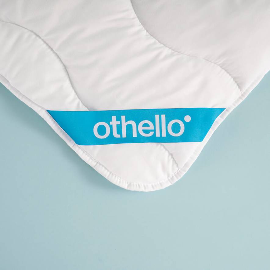 Othello Classico Micra Duvet 195x215 cm - 2