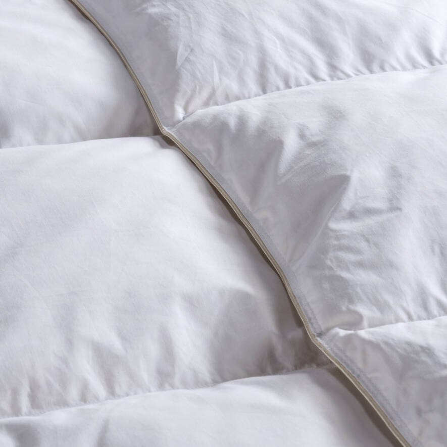 Classico Soffica Goose Feather Duvet 155x215 cm - 2