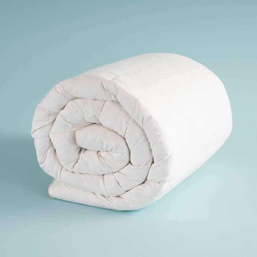 Classico Soffica Goose Feather Duvet 155x215 cm - 1