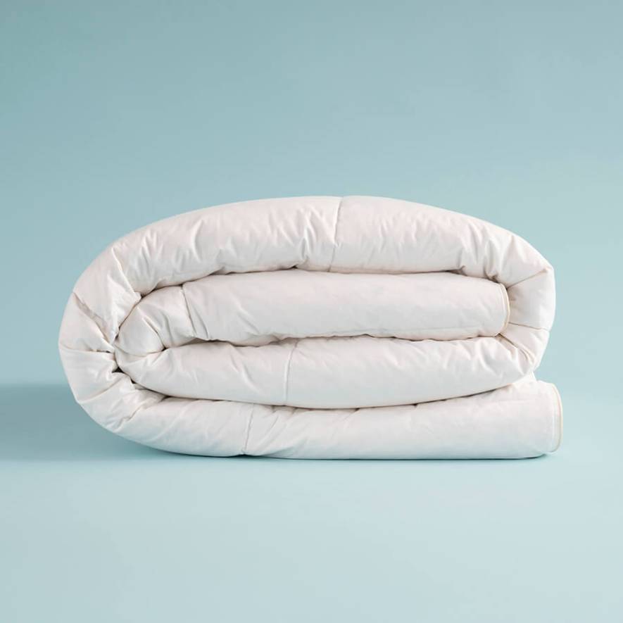 Othello Classico Soffica Goose Feather Duvet 220x240 cm - 4