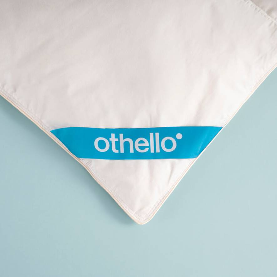 Othello Classico Soffica Goose Feather Duvet 220x240 cm - 2