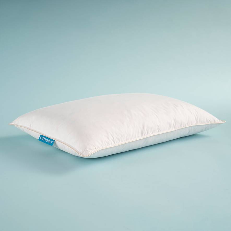 Othello Classico Soffica Goose Feather Pillow 50x70 cm - 6