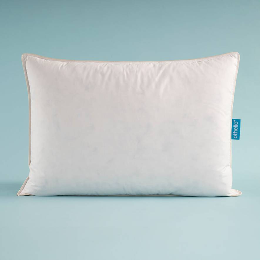Othello Classico Soffica Goose Feather Pillow 50x70 cm - 1