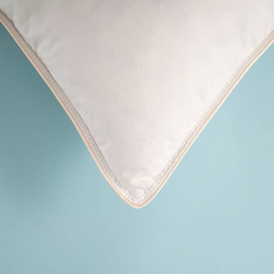 Othello Classico Soffica Goose Feather Pillow 50x70 cm - 5