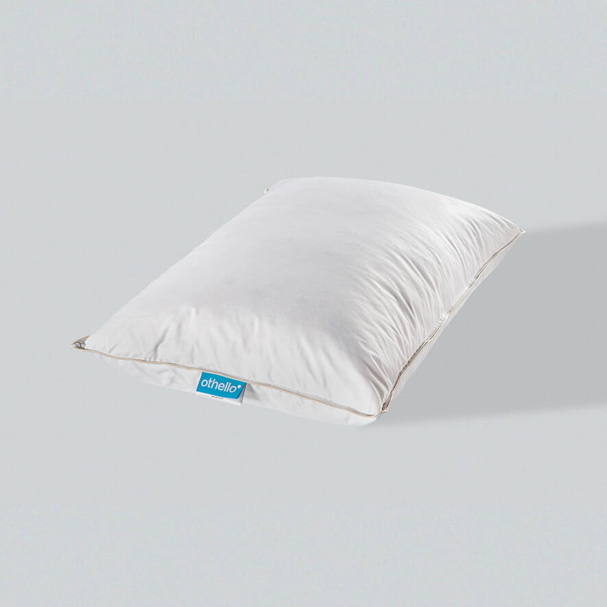 Othello Classico Soffica Goose Feather Pillow 50x70 cm - 2