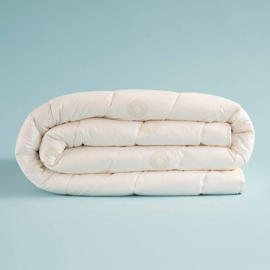 Othello Classico Woolla Wool Duvet 155x215 cm - 6