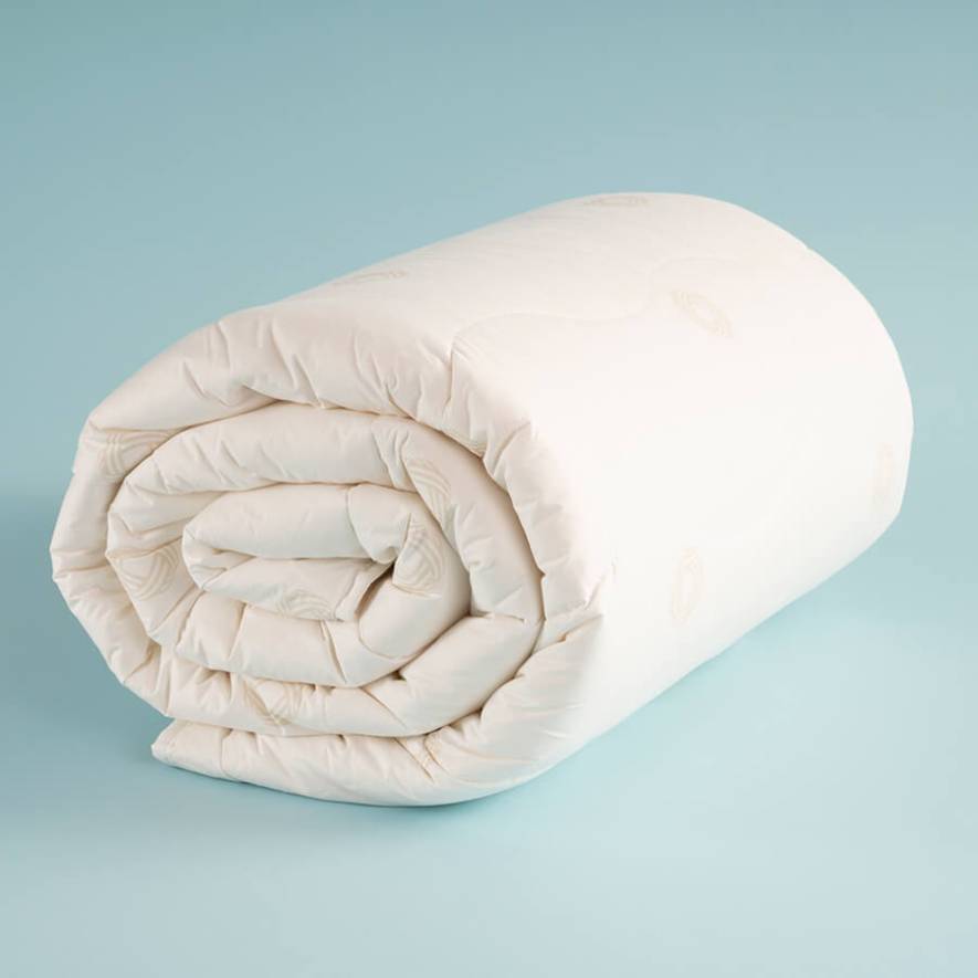 Othello Classico Woolla Wool Duvet 215x235 cm - OTHELLO