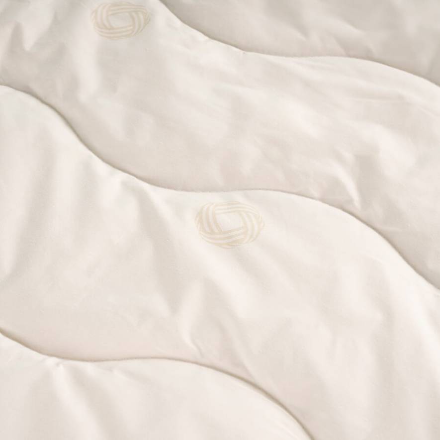 Othello Classico Woolla Wool Duvet 215x235 cm - 3