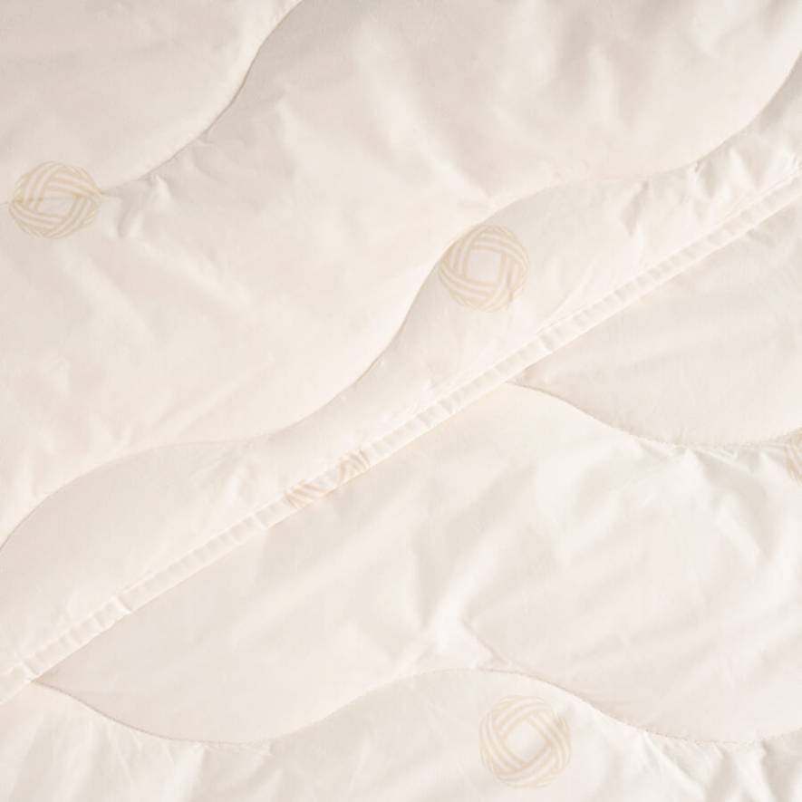 Othello Classico Woolla Wool Duvet 215x235 cm - 4
