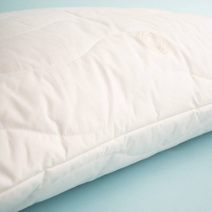 Othello Classico Woolla Wool Pillow 50x70 cm - 9