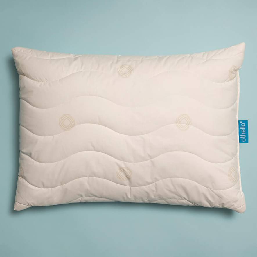 Othello Classico Woolla Wool Pillow 50x70 cm - 6