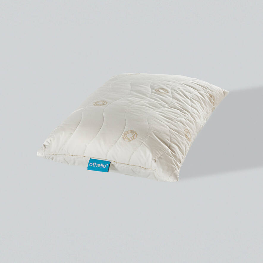 Othello Classico Woolla Wool Pillow 50x70 cm - 2