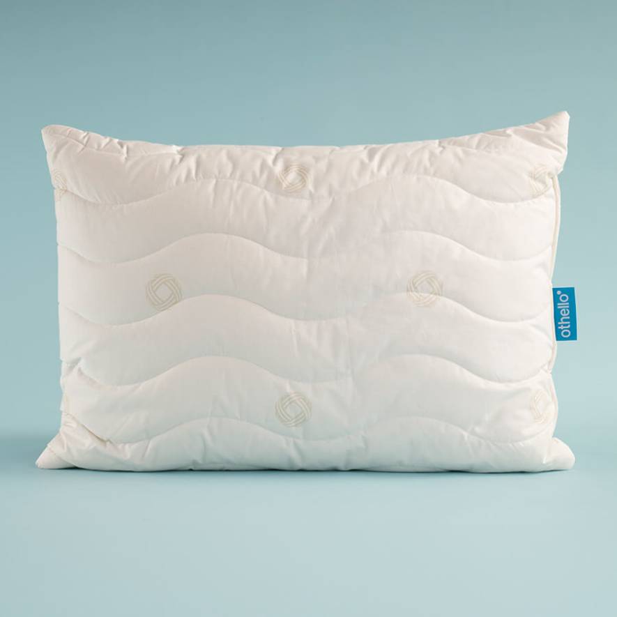 Othello Classico Woolla Wool Pillow 50x70 cm - 1