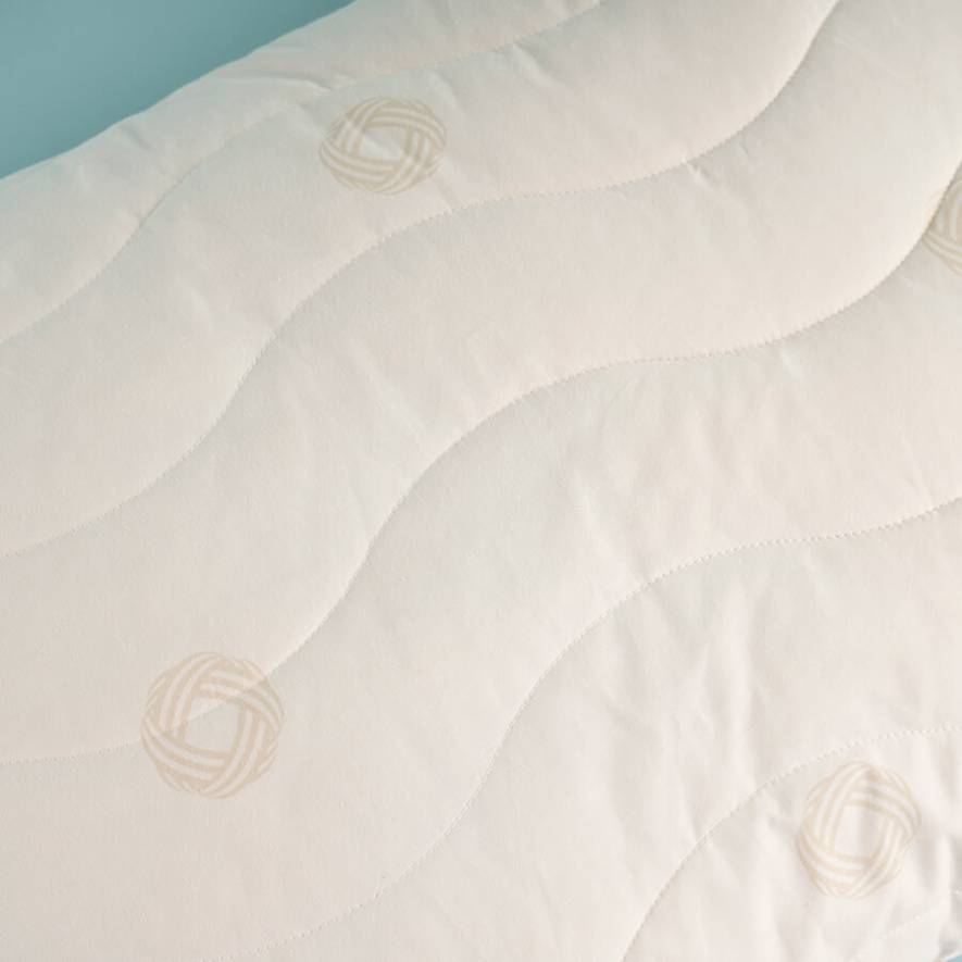 Othello Classico Woolla Wool Pillow 50x70 cm - 8