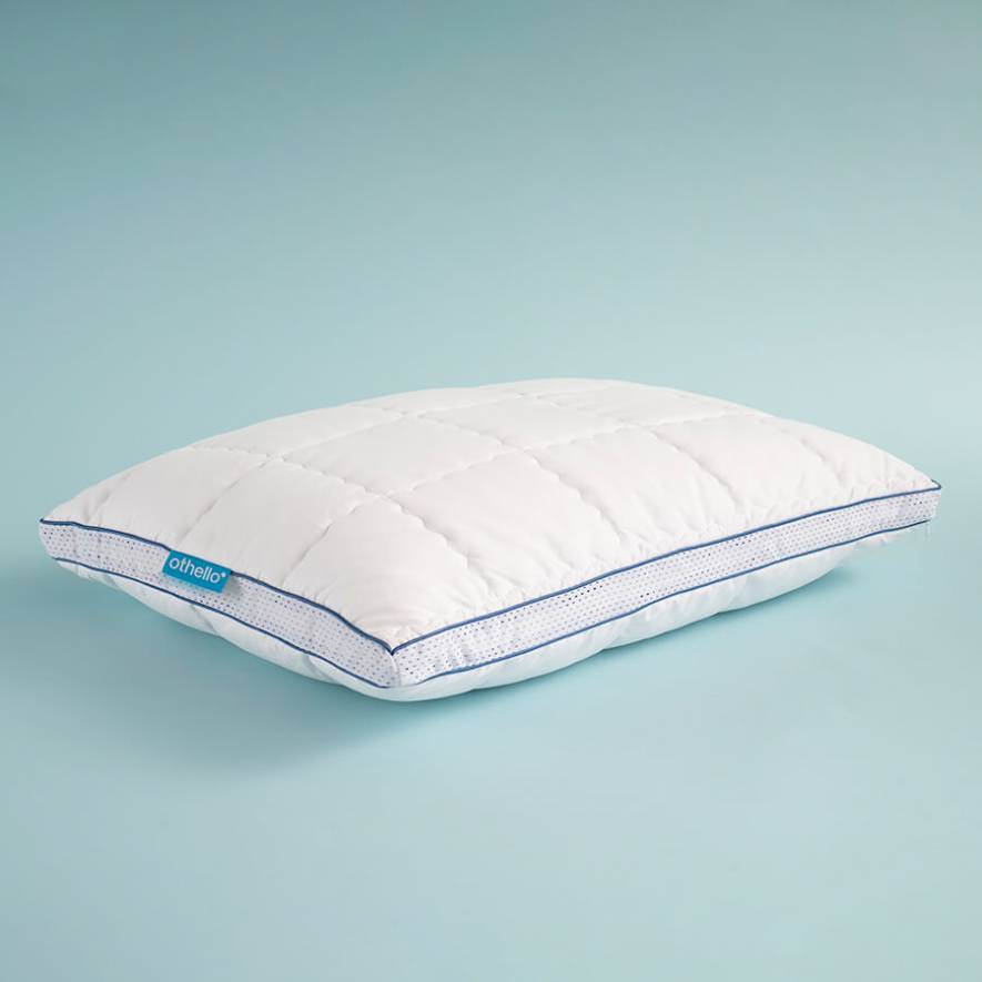Othello Clima Aria Air Channel Pillow with Mattress Protector 50x70 cm - 4