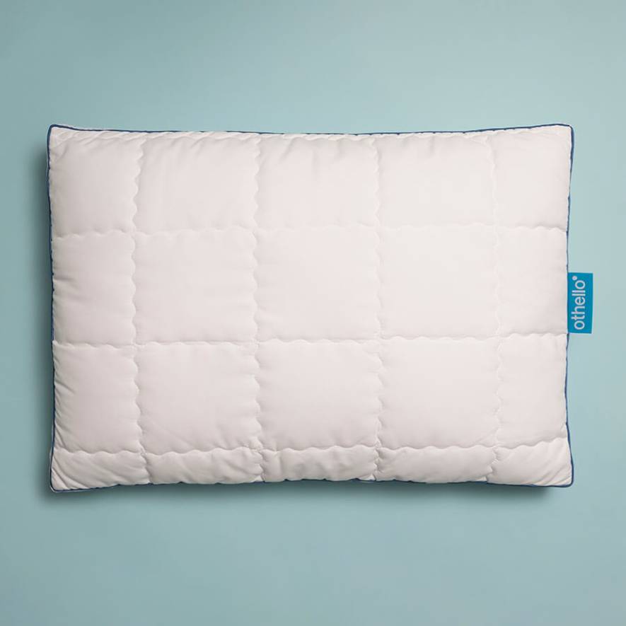 Othello Clima Aria Air Channel Pillow with Mattress Protector 50x70 cm - 3